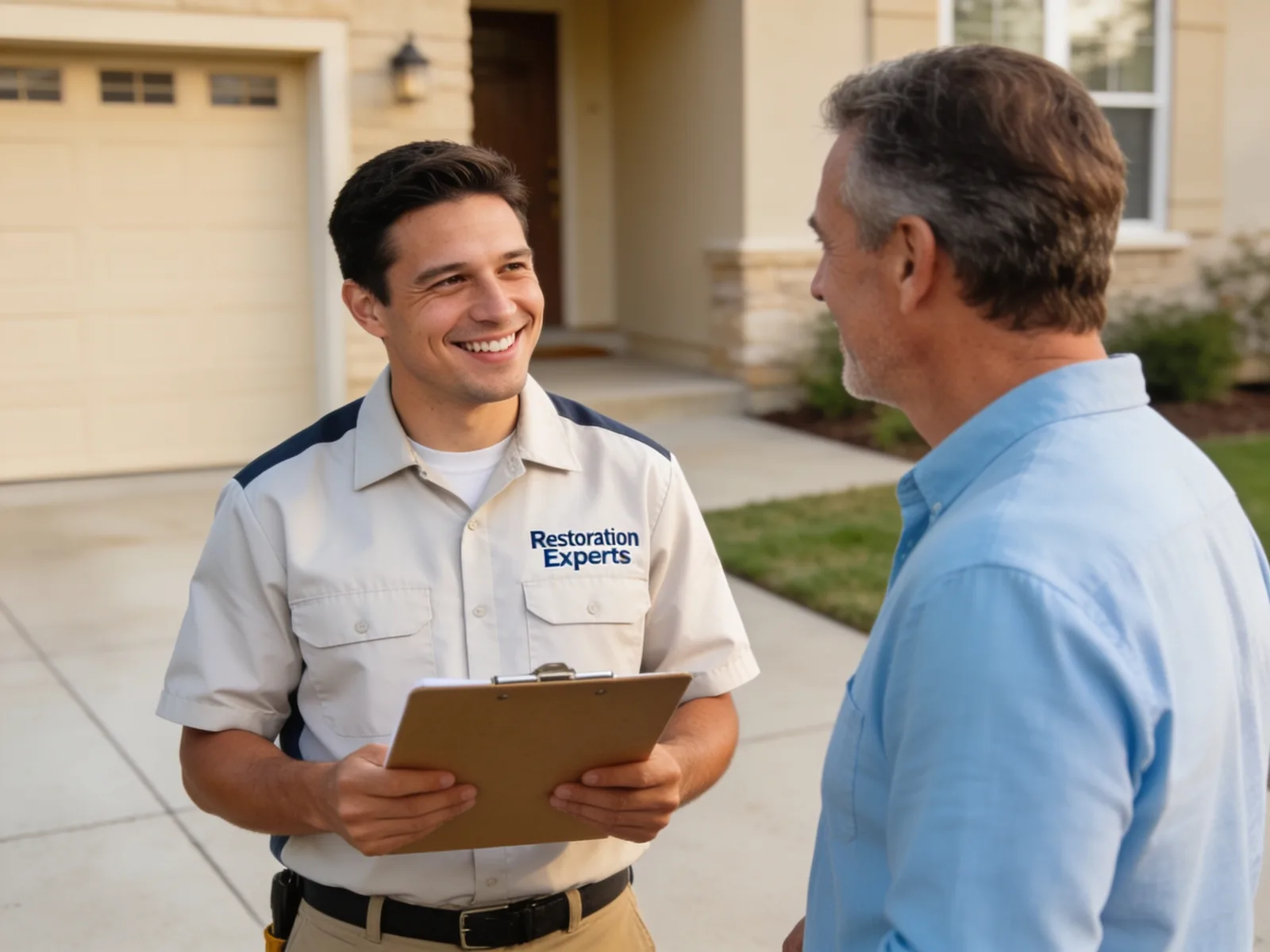 Water Damage Cleanup Kelliher, MN FAQs